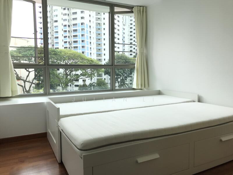 For Rent - Trevista