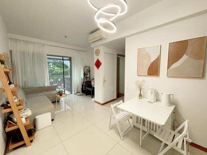 For Rent - Trevista