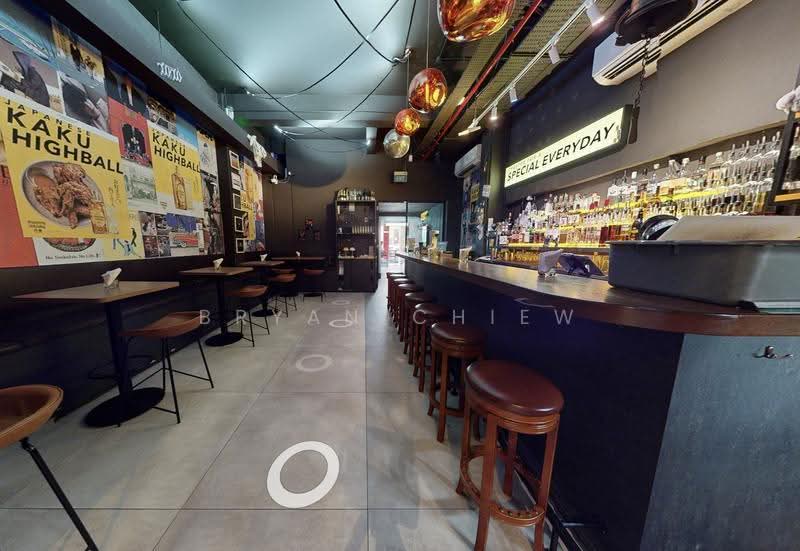 Boon Tat Street - F&B Approved, Boon Tat Street / Amoy Street, Chinatown / Tanjong Pagar, 1,774 sqft, Food & Beverage For Rent, by Bryan Chiew, 60047381 - CommercialGuru.com.sg