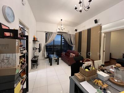 For Sale - Harbour View Towers