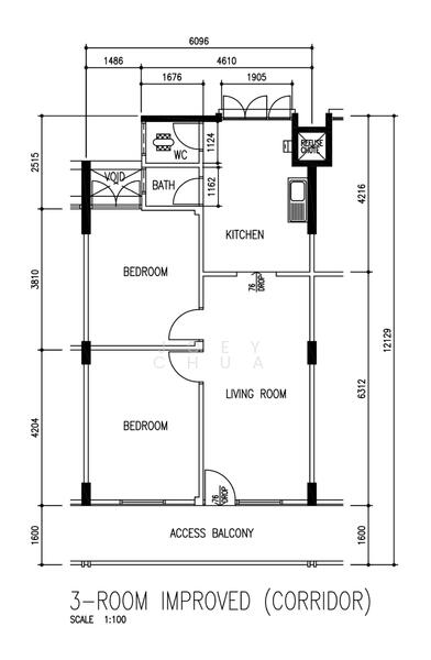 For Sale 2 Tanjong Pagar Plaza