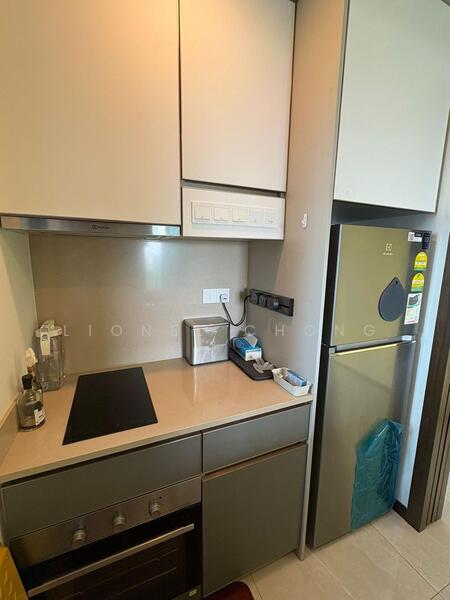 Normanton Park, 45 Normanton Park, 2 Bedrooms, 764 sqft, Condominium For Rent, by Lionel Chong, 60047413 - Kitchen - PropertyGuru.com.sg