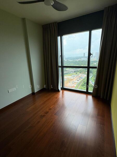 Normanton Park, 45 Normanton Park, 2 Bedrooms, 764 sqft, Condominium For Rent, by Lionel Chong, 60047413 - Bedroom - PropertyGuru.com.sg