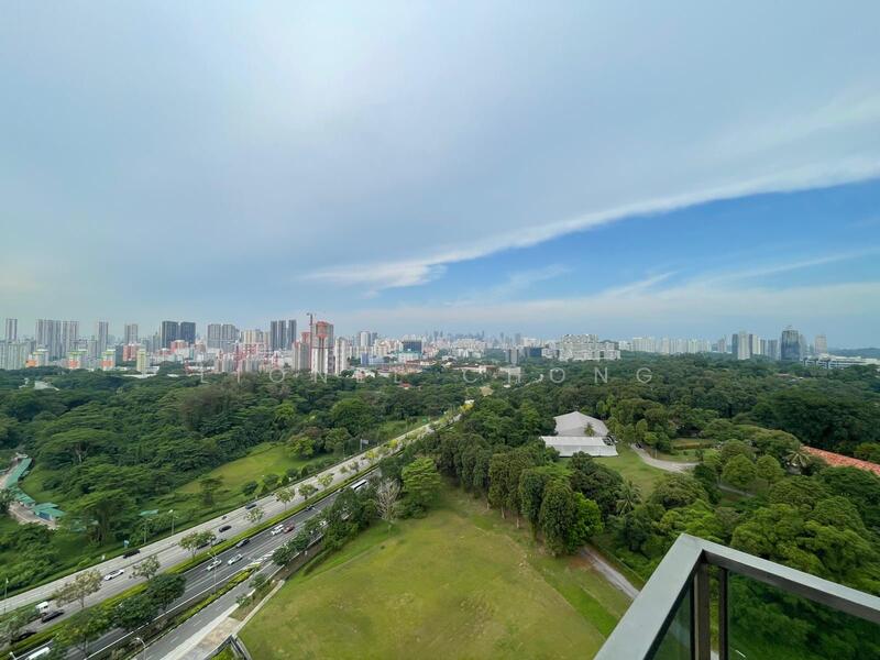 Normanton Park, 45 Normanton Park, 2 Bedrooms, 764 sqft, Condominium For Rent, by Lionel Chong, 60047413 - View - PropertyGuru.com.sg