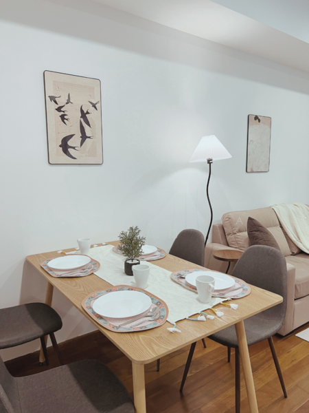 Master Room ensuite bath at Sturdee Road for rent, Sturdee Road, Room Rental, 200 sqft, Shophouse For Rent, by Alexis Chia 谢慧丽, 60047416 - Dining Room - PropertyGuru.com.sg