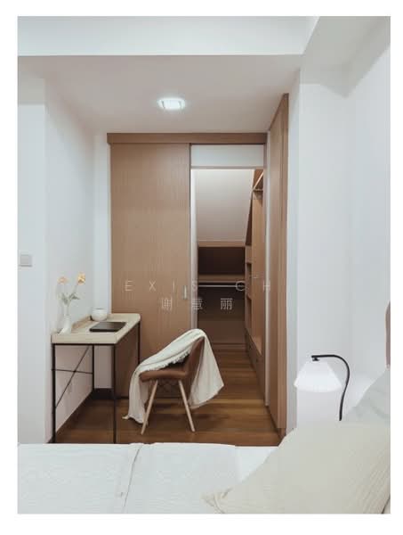 Master Room ensuite bath at Sturdee Road for rent, Sturdee Road, Room Rental, 200 sqft, Shophouse For Rent, by Alexis Chia 谢慧丽, 60047416 - Bedroom - PropertyGuru.com.sg