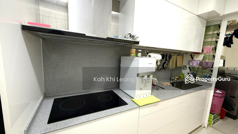 For Sale - 317A Yishun Greenwalk