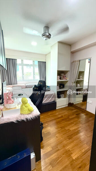 For Sale - 317A Yishun Greenwalk