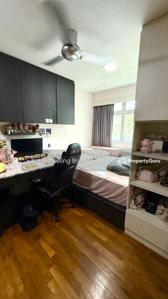 For Sale - 317A Yishun Greenwalk