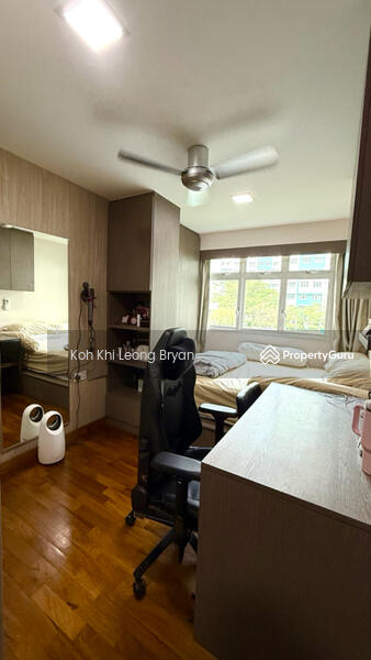 For Sale - 317A Yishun Greenwalk