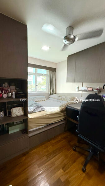 For Sale - 317A Yishun Greenwalk