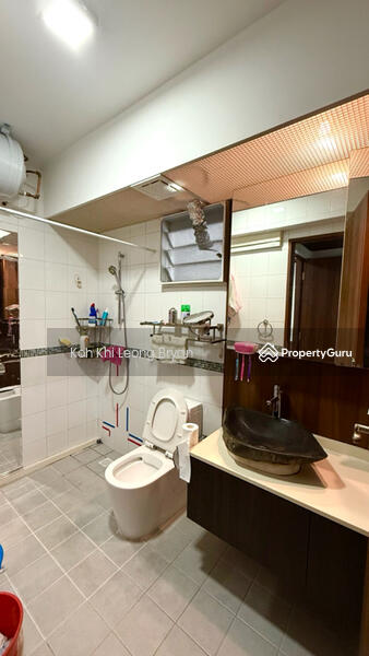 For Sale - 317A Yishun Greenwalk