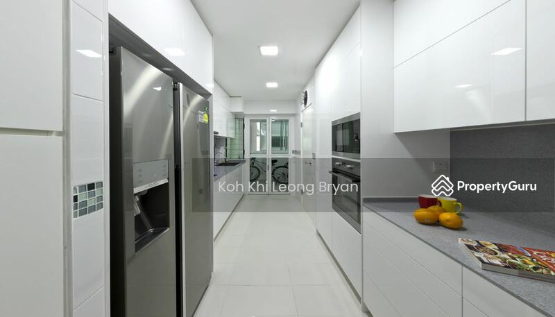 For Sale - 317A Yishun Greenwalk