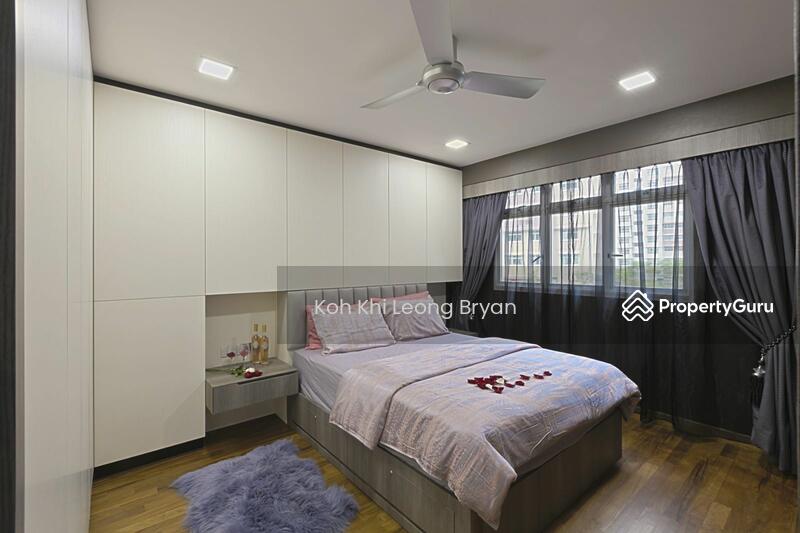 For Sale - 317A Yishun Greenwalk