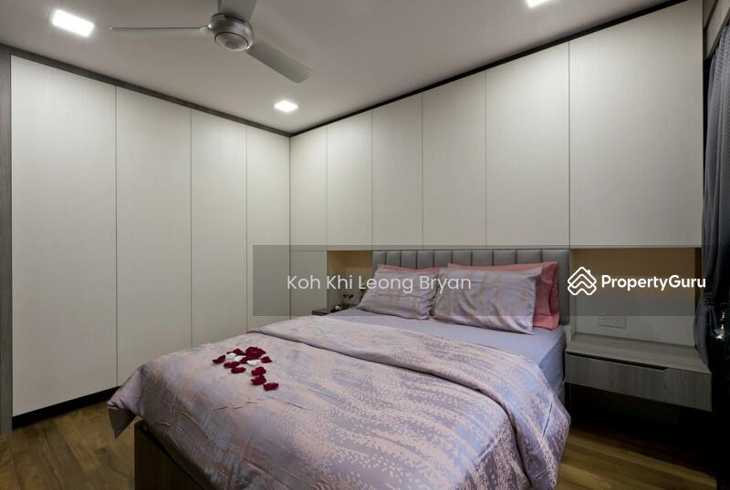 For Sale - 317A Yishun Greenwalk