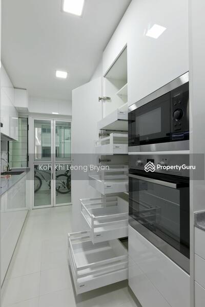 For Sale - 317A Yishun Greenwalk