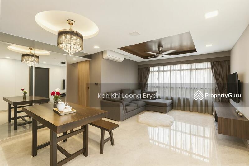 For Sale - 317A Yishun Greenwalk