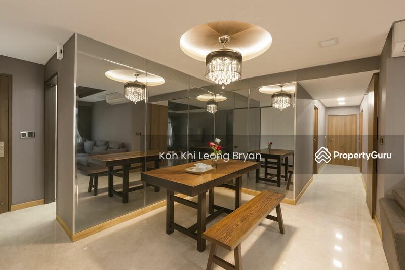 For Sale - 317A Yishun Greenwalk