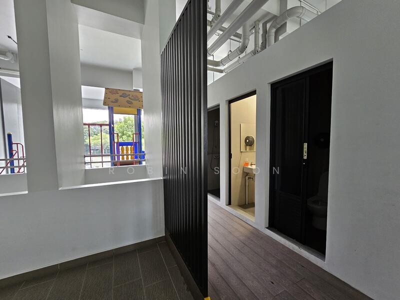 Corridor