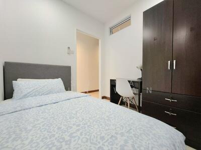 For Rent - Lakeholmz