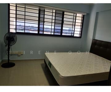 For Rent - 55 Chai Chee Drive