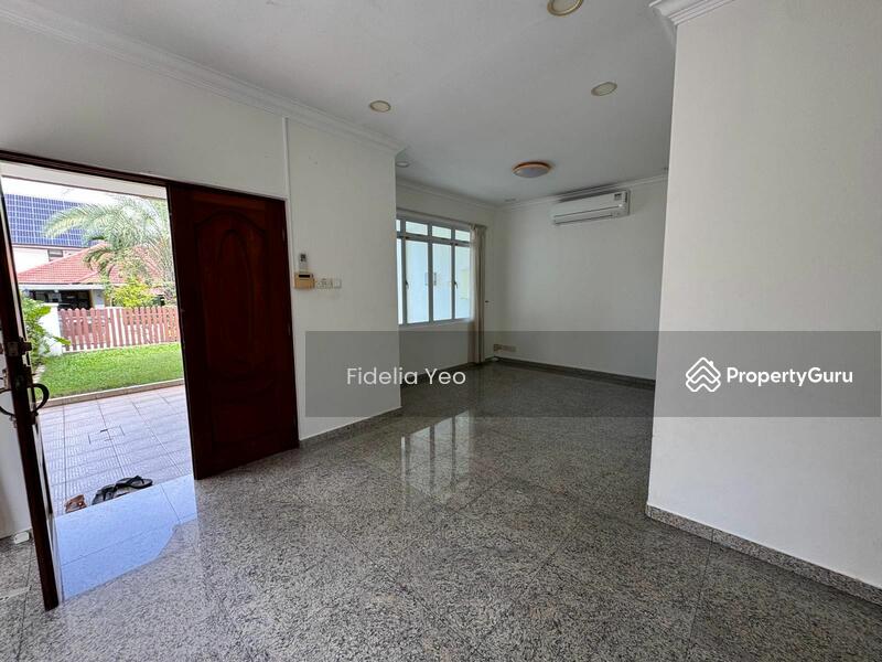 For Sale - Serangoon Garden Estate