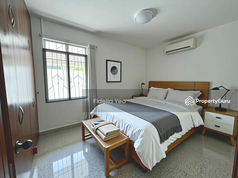 For Sale - Serangoon Garden Estate