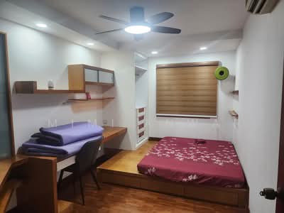 For Rent - 299 Punggol Central