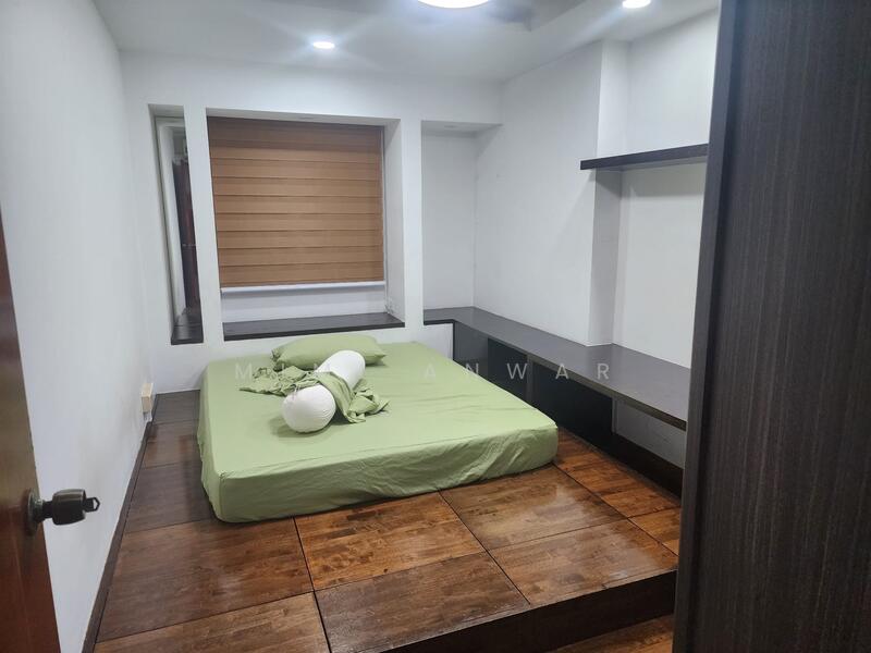 299 Punggol Central, 299 Punggol Central, Room Rental, 250 sqft, HDB Flat For Rent, by Mimi Anwar, 60047485 - Bedroom - PropertyGuru.com.sg