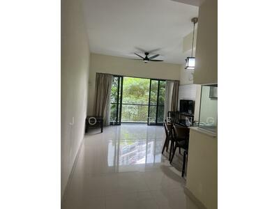 For Sale - NV Residences