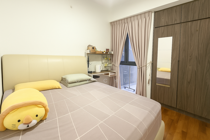 L2 Master Bedroom
