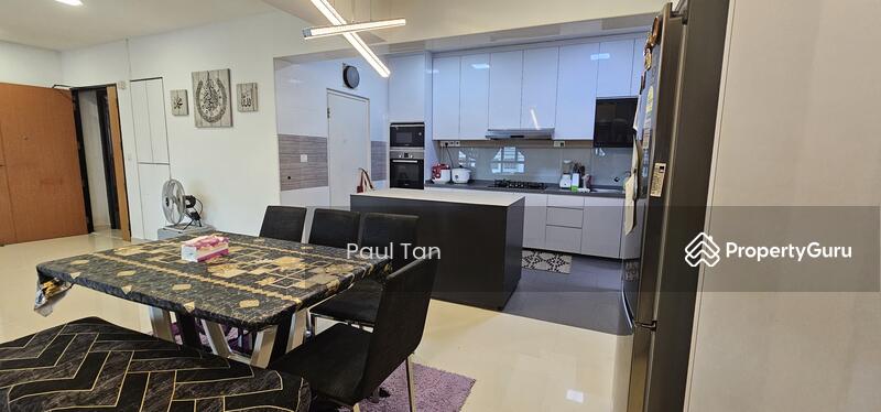 Dining Hall