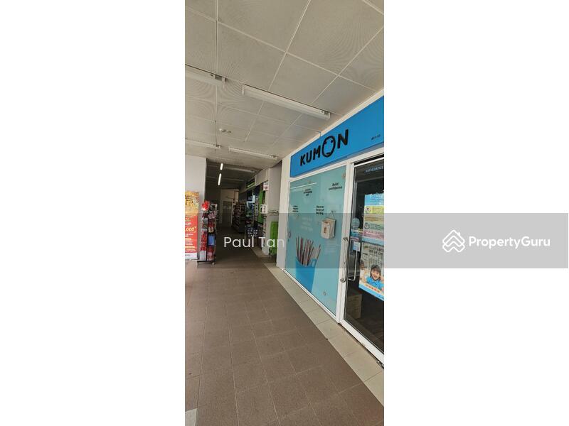 Kumon a Global Enrichment Program