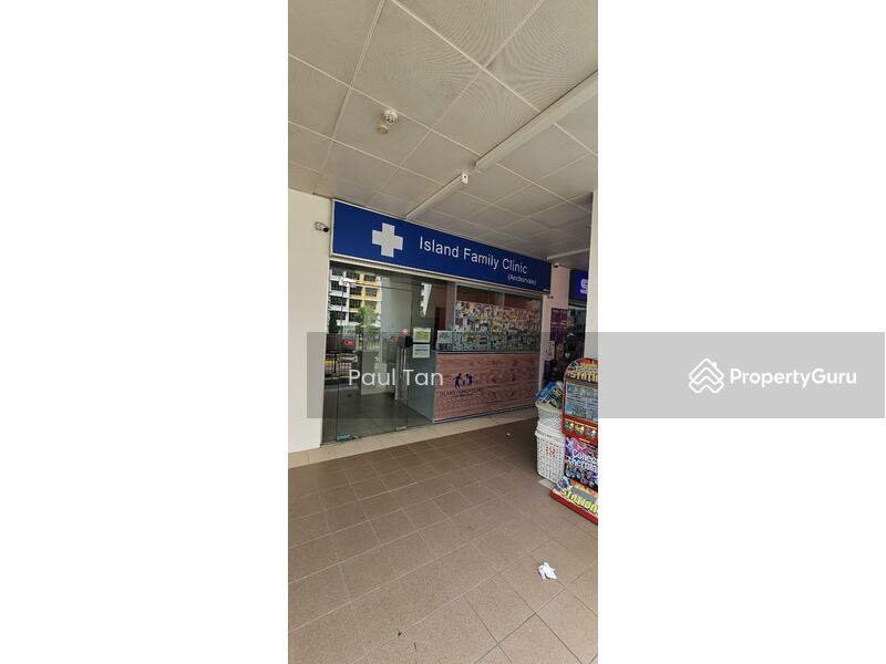 Island Family Clinic