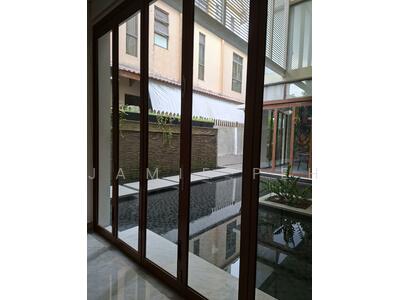 For Rent - JALAN SENANG