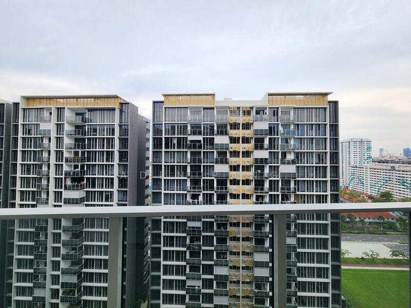 Penrose, 20 Sims Drive, 1 Bedroom, 484 sqft, Condominium For Rent, by Aden Pang, 60047514 - PropertyGuru.com.sg