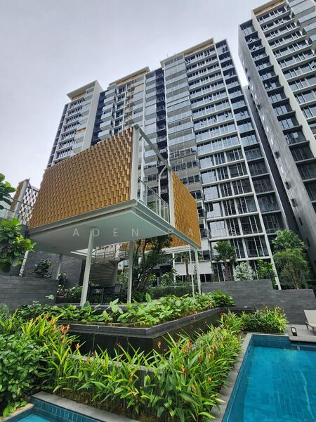 Penrose, 20 Sims Drive, 1 Bedroom, 484 sqft, Condominium For Rent, by Aden Pang, 60047514 - PropertyGuru.com.sg