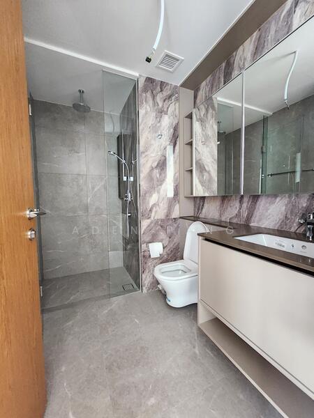 Penrose, 20 Sims Drive, 1 Bedroom, 484 sqft, Condominium For Rent, by Aden Pang, 60047514 - PropertyGuru.com.sg