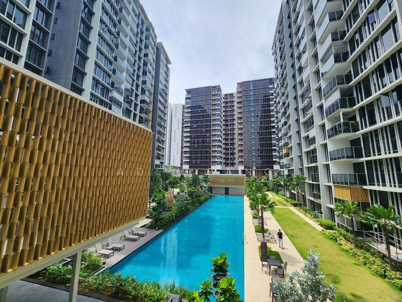 Penrose, 20 Sims Drive, 1 Bedroom, 484 sqft, Condominium For Rent, by Aden Pang, 60047514 - PropertyGuru.com.sg
