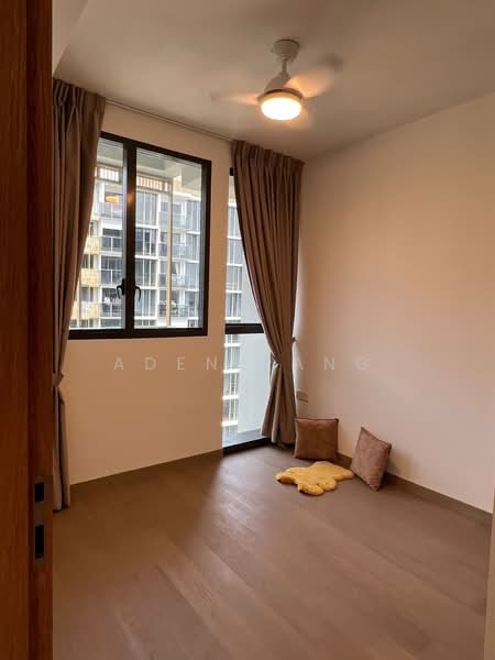 Penrose, 20 Sims Drive, 1 Bedroom, 484 sqft, Condominium For Rent, by Aden Pang, 60047514 - PropertyGuru.com.sg