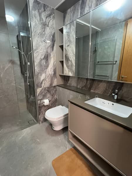 Penrose, 20 Sims Drive, 1 Bedroom, 484 sqft, Condominium For Rent, by Aden Pang, 60047514 - PropertyGuru.com.sg