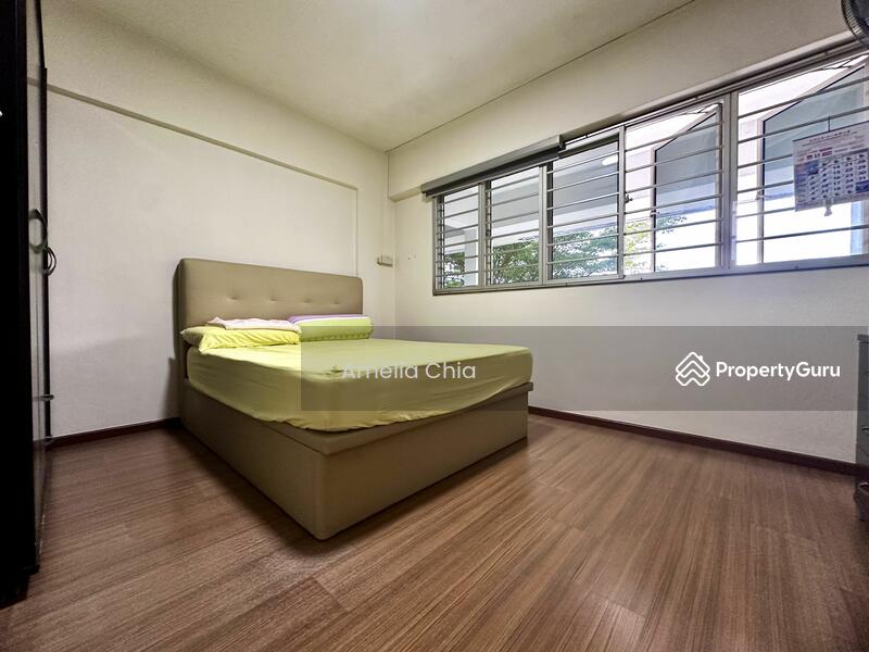 For Sale - 640 Hougang Avenue 8