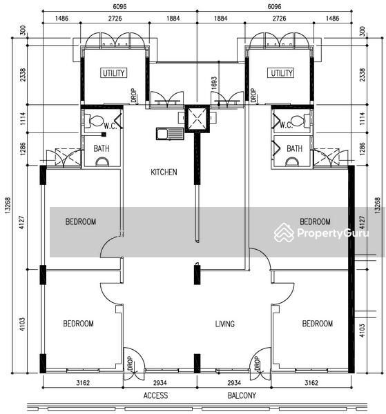 For Sale 98 Whampoa Drive