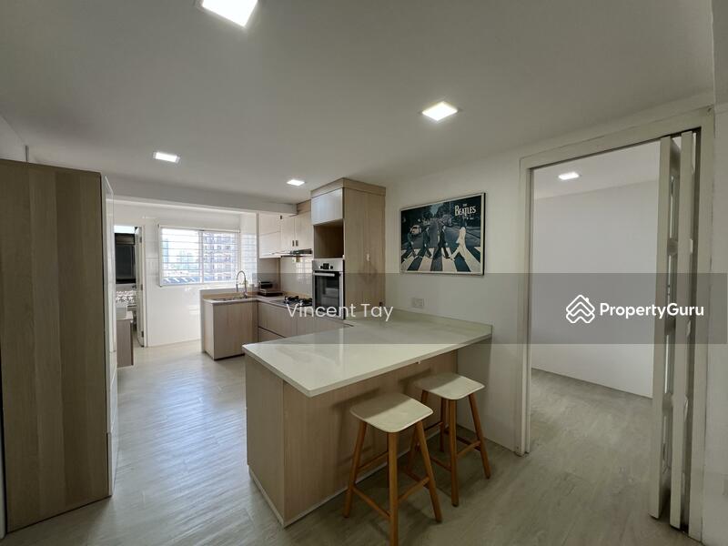 For Sale - 98 Whampoa Drive