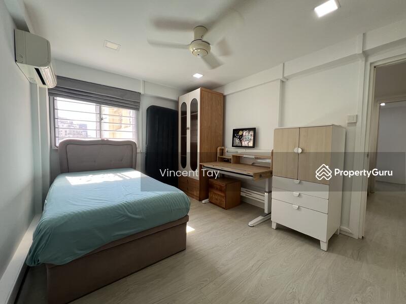 For Sale - 98 Whampoa Drive