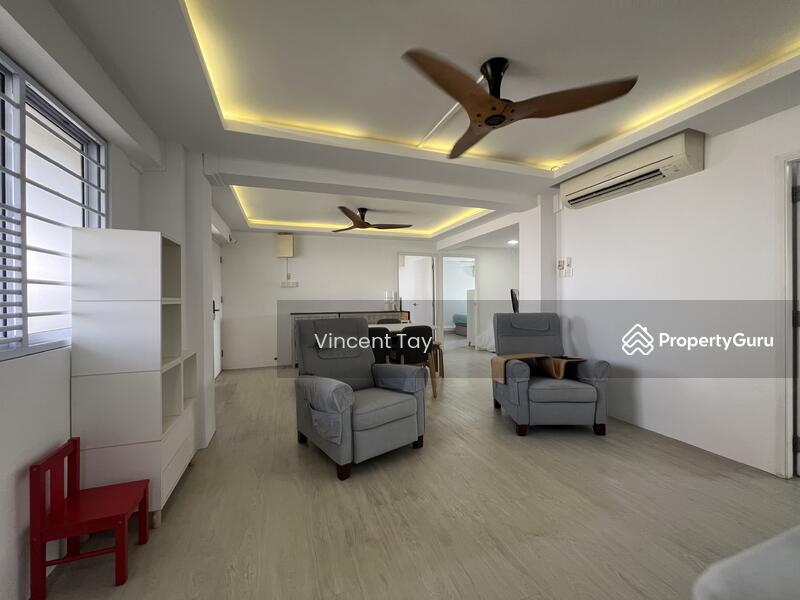 For Sale - 98 Whampoa Drive