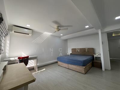 For Sale - 98 Whampoa Drive