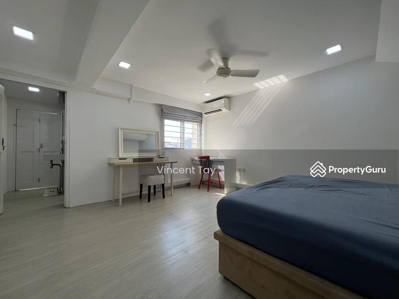 For Sale - 98 Whampoa Drive