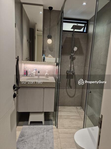 Common Bathroom