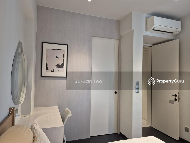 2nd Bedroom with Ensuite